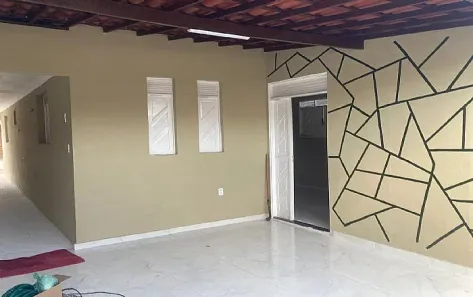 Casa com 2 Quartos à venda, 110m² no Centro, Parnamirim