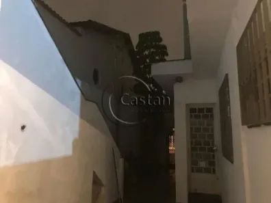 Sobrado com 4 Quartos à venda, 208m² no Quarta Parada, São Paulo