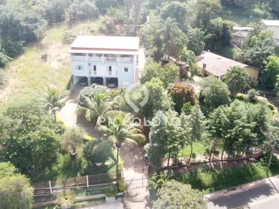 Fazenda/Sítio com 3 Quartos à venda, 2000m² no Vale Verde, Valinhos