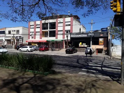 Apartamento com 2 Quartos à venda, 88m² no Azenha, Porto Alegre