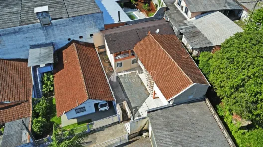 à venda, 300m² no Vila Nova, Blumenau