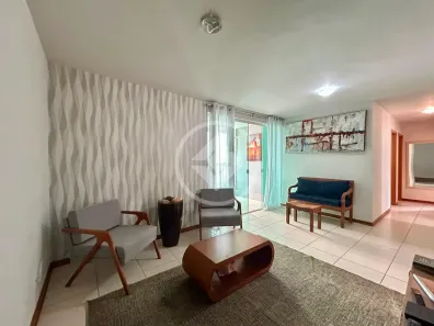 Apartamento com 3 Quartos à venda, 83m² no Buritis, Belo Horizonte