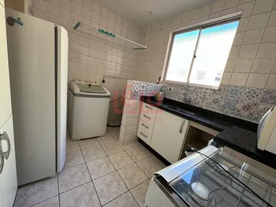 Apartamento com 3 Quartos à venda, 54m² no Parque Residencial Cidade Nova, Maringá