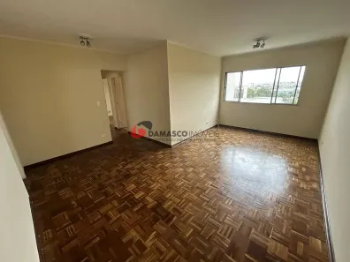 Apartamento com 3 Quartos para alugar, 110m² no Santa Paula, São Caetano do Sul