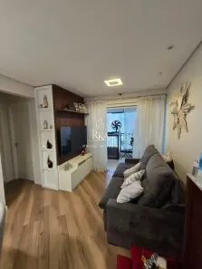 Apartamento com 2 Quartos à venda, 63m² no Alphaville Empresarial, Barueri