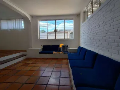 Casa com 3 Quartos à venda, 168m² no Vila Tiradentes, São Paulo