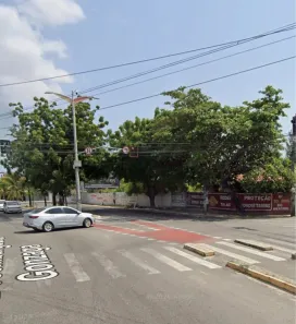 Lote/Terreno à venda, 471m² no Cidade dos Funcionários, Fortaleza