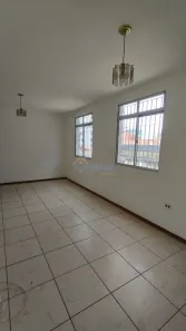 Apartamento com 3 Quartos para alugar, 88m² no Dona Clara, Belo Horizonte