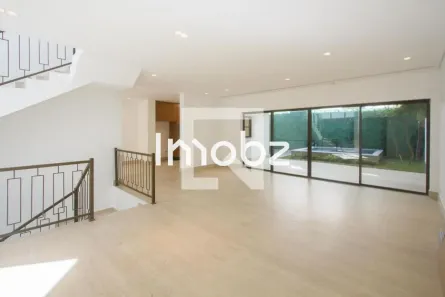 Casa de Condomínio com 4 Quartos à venda, 583m² no Jardim dos Estados, São Paulo