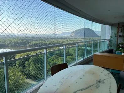 Apartamento com 3 Quartos à venda, 112m² no Barra da Tijuca, Rio de Janeiro