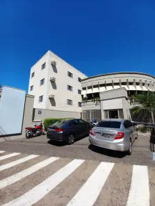 Prédio Comercial à venda, 443m² no Parque Residencial Comendador Mançor Daud, São José do Rio Preto