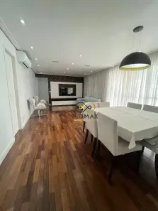 Apartamento com 3 Quartos à venda, 128m² no Vila Leonor, Guarulhos