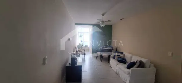 Apartamento com 2 Quartos à venda, 76m² no Copacabana, Rio de Janeiro