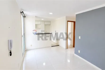 Apartamento com 2 Quartos à venda, 55m² no Parque Residencial Iguatemi, Araraquara