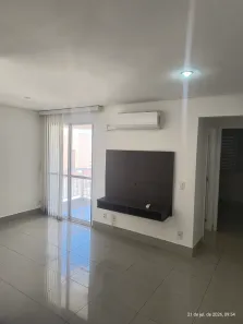 Apartamento com 1 Quarto para alugar, 40m² no Centro, Campinas