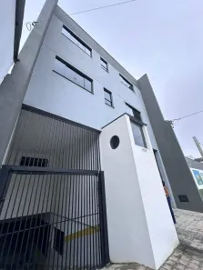 Sala Comercial para alugar, 232m² no Matriz, Mauá