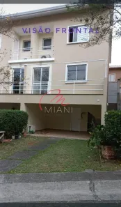 Casa com 4 Quartos à venda, 215m² no Vila São Silvestre, São Paulo