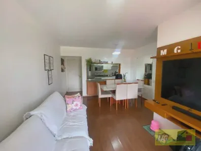 Apartamento com 3 Quartos à venda, 75m² no Jardim Bonfiglioli, São Paulo