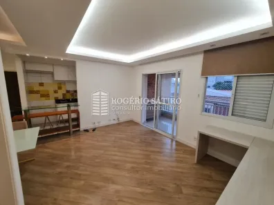 Apartamento com 2 Quartos à venda, 59m² no Vila Mariana, São Paulo