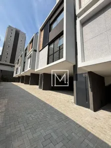 Sobrado com 3 Quartos à venda, 168m² no Vila Mariana, São Paulo
