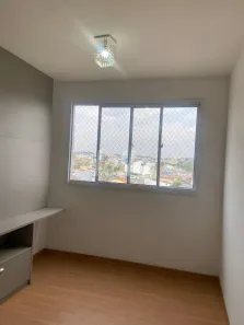 Apartamento com 2 Quartos à venda, 48m² no Jardim Jamaica, Santo André