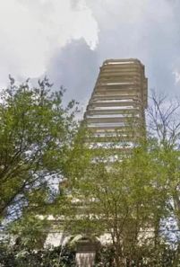 Apartamento com 4 Quartos à venda, 440m² no Vila Nova Conceição, São Paulo