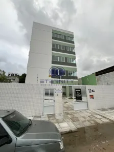 Apartamento com 1 Quarto para alugar, 29m² no Bairro Novo, Olinda