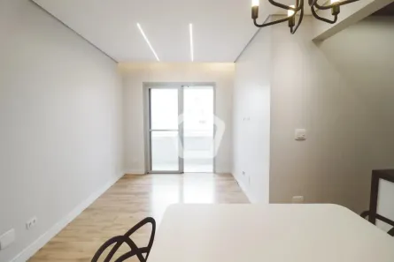Apartamento com 2 Quartos à venda, 51m² no Imirim, São Paulo