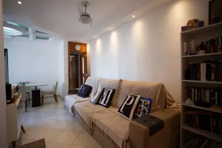 Apartamento com 3 Quartos à venda, 74m² no Liberdade, São Paulo