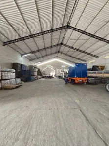 Galpão/Depósito/Armazém à venda, 2000m² no Jardim Bela Vista, Guarulhos
