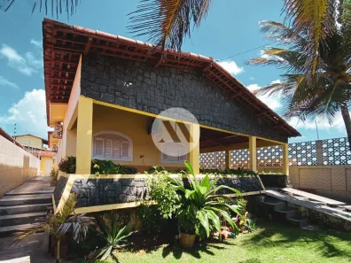 Casa com 4 Quartos à venda, 157m² no Búzios, Nísia Floresta