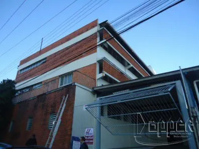 Imóvel Comercial para alugar, 1800m² no Ideal, Novo Hamburgo