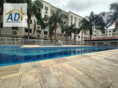 Apartamento com 2 Quartos para alugar, 62m² no Vargem Pequena, Rio de Janeiro