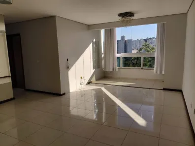 Apartamento com 4 Quartos à venda, 105m² no Buritis, Belo Horizonte