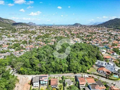 Lote/Terreno à venda, 7963m² no Serra Grande, Niterói