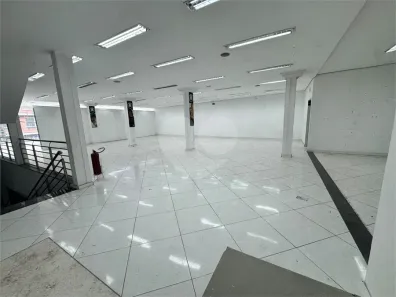 Prédio Comercial à venda, 944m² no Centro, Diadema