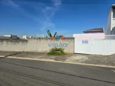 Lote/Terreno à venda, 300m² no Jardim Esplanada II, Indaiatuba