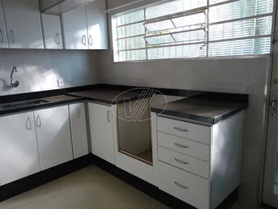 Casa com 3 Quartos à venda, 270m² no Jardim do Trevo, Campinas