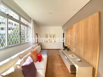 Apartamento com 3 Quartos à venda, 100m² no Cruzeiro, Belo Horizonte