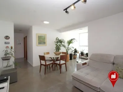 Apartamento com 3 Quartos à venda, 83m² no Buritis, Belo Horizonte