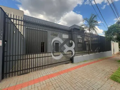 Galpão/Depósito/Armazém à venda, 315m² no Cafezal, Londrina