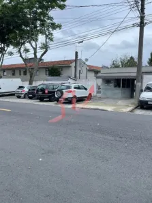 Apartamento com 2 Quartos para alugar, 39m² no Cajuru, Curitiba
