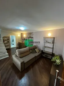 Sobrado com 3 Quartos para alugar, 240m² no Vila Alpina, Santo André
