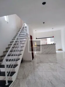 Sobrado com 3 Quartos para alugar, 53m² no Loteamento Villa Branca, Jacareí