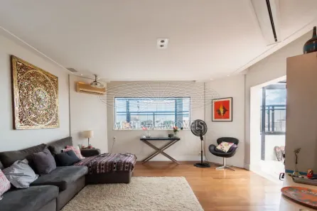 Cobertura com 4 Quartos à venda, 455m² no Planalto Paulista, São Paulo