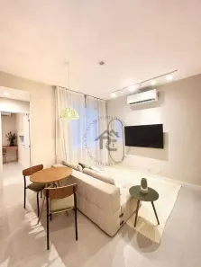 Apartamento com 2 Quartos à venda, 60m² no Ipanema, Rio de Janeiro