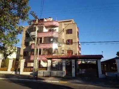 Apartamento com 2 Quartos à venda, 79m² no Nossa Senhora das Graças, Canoas