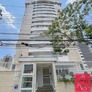 Apartamento com 3 Quartos à venda, 104m² no Rudge Ramos, São Bernardo do Campo