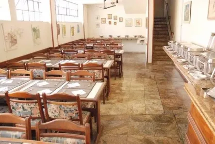Prédio Comercial com 3 Quartos para alugar, 210m² no Centro, Jundiaí