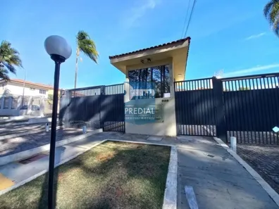 Apartamento com 2 Quartos à venda, 50m² no Jardim Tangará, São Carlos